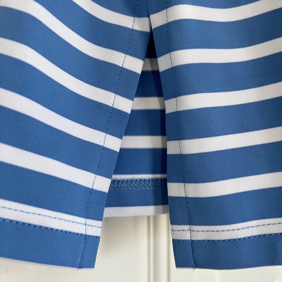 Saint James Striped Shirt ( new) - Picture 13 of 15